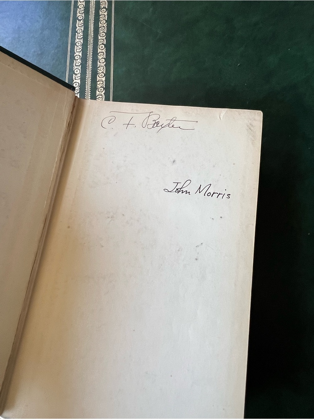 Antique Vintage 1936 23rd Edition Gray’s Anatomy of the Human Body Warren Lewis - Picture 9 of 12